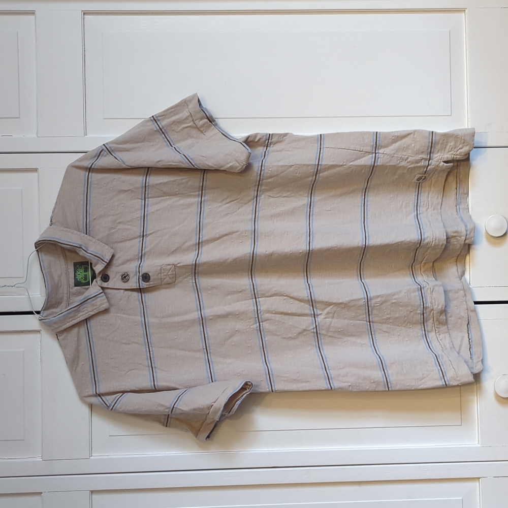 Timberland Men's relaxed polo shirt XL